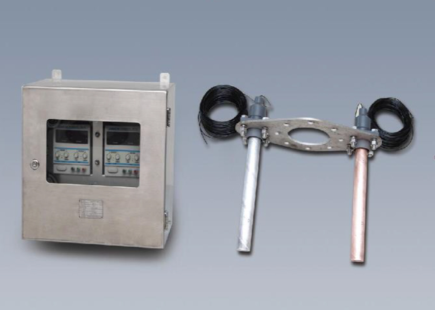 Cathode Protection System
