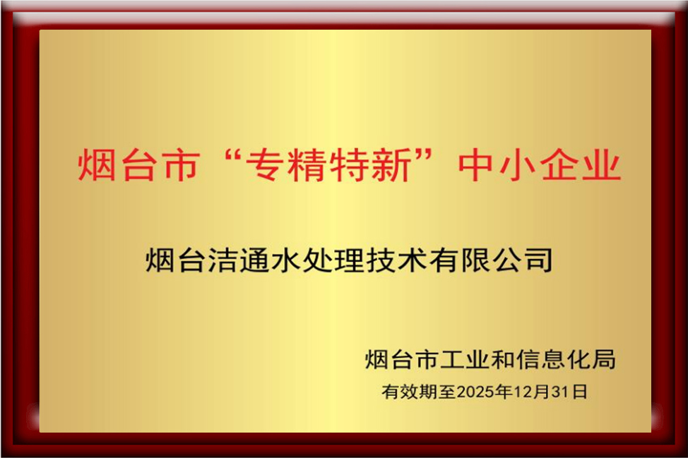 荣誉资质