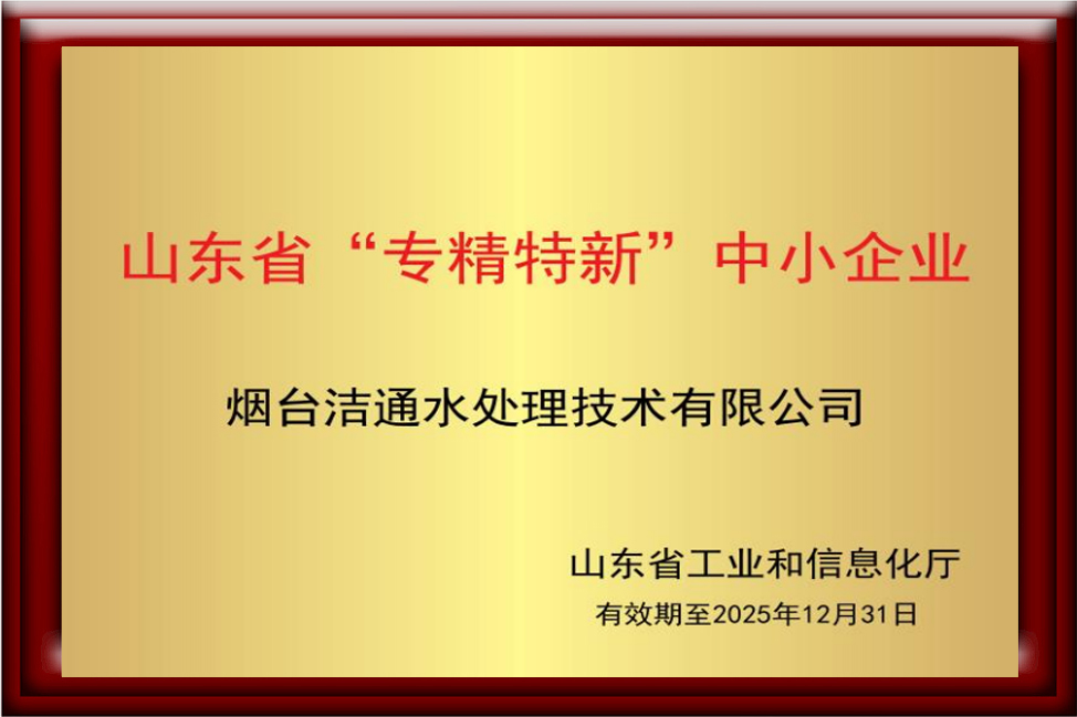 荣誉资质